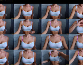 kiranightlyxo — 6 minute Chaturbate female cam show recording, 720p, Sep 7, 2023