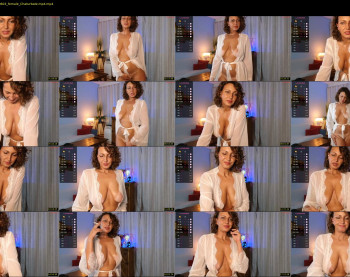 kitty_mya69 — 20 minute Chaturbate female cam show recording, 720p, Sep 7, 2023