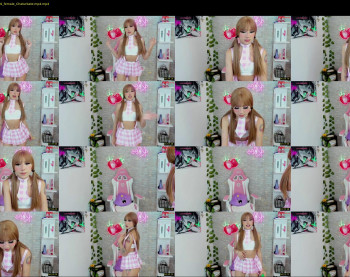 kloeking_ — 6 minute Chaturbate female cam show recording, 480p, Sep 7, 2023