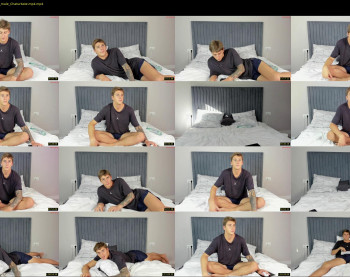 krishort — 87 minute Chaturbate male cam show recording, 720p, Sep 7, 2023