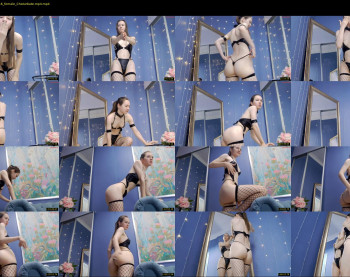 kriskras__ — 121 minute Chaturbate female cam show recording, 720p, Sep 7, 2023