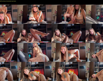 kristenflame — 114 minute Chaturbate couple cam show recording, 720p, Sep 7, 2023