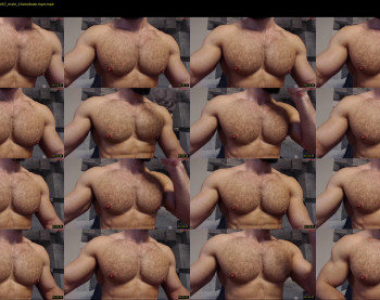 kurt_stone1 — 3 minute Chaturbate male cam show recording, 720p, Sep 7, 2023