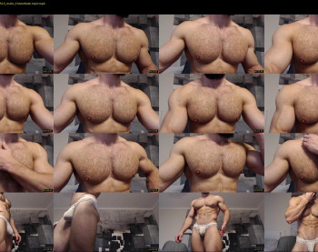 kurt_stone1 — 4 minute Chaturbate male cam show recording, 720p, Sep 7, 2023