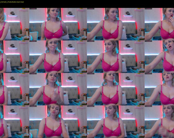 ladyjeen — 8 minute Chaturbate female cam show recording, 720p, Sep 7, 2023