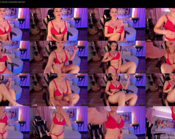 larabaker — 121 minute Chaturbate female cam show recording, 720p, Sep 7, 2023
