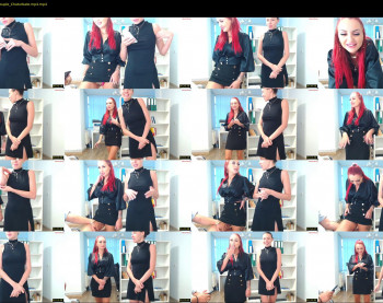 lettali — 3 minute Chaturbate female cam show recording, 720p, Sep 7, 2023