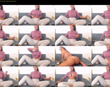 lexy_sweet — 121 minute Chaturbate female cam show recording, 720p, Sep 8, 2023