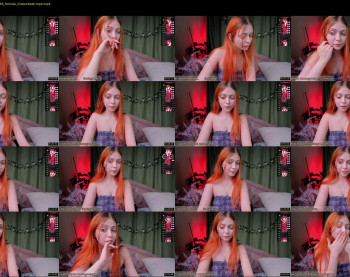 lika_moon — 3 minute Chaturbate female cam show recording, 720p, Sep 8, 2023