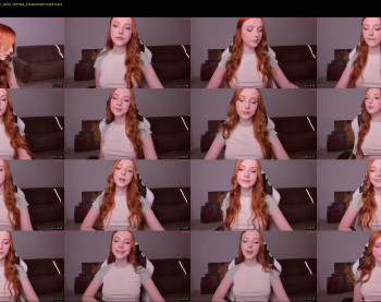 lil_pumpkinpie — 21 minute Chaturbate female cam show recording, 720p, Sep 7, 2023