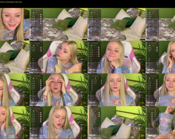 lili_01 — 16 minute Chaturbate female cam show recording, 720p, Sep 7, 2023