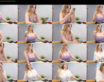 lovlybambi — 26 minute Chaturbate female cam show recording, 720p, Sep 7, 2023
