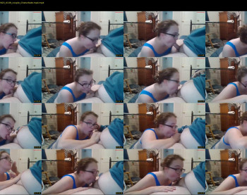 luke_and_nat2023 — 8 minute Chaturbate couple cam show recording, 480p, Sep 8, 2023