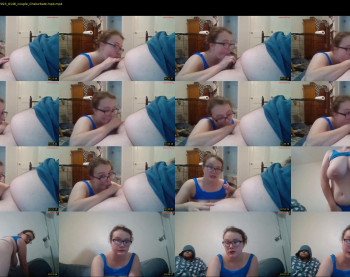 luke_and_nat2023 — 5 minute Chaturbate couple cam show recording, 480p, Sep 8, 2023
