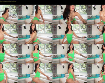 madisonlara — 35 minute Chaturbate female cam show recording, 720p, Sep 7, 2023