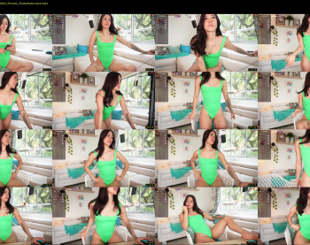 madisonlara — 69 minute Chaturbate female cam show recording, 720p, Sep 7, 2023