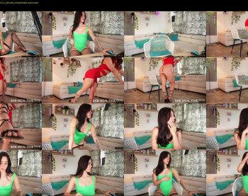 madisonlara — 103 minute Chaturbate female cam show recording, 720p, Sep 7, 2023