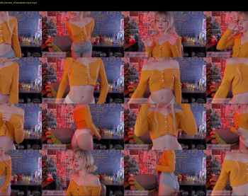 mana_rose — 29 minute Chaturbate female cam show recording, 720p, Sep 7, 2023