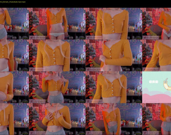 mana_rose — 120 minute Chaturbate female cam show recording, 720p, Sep 7, 2023