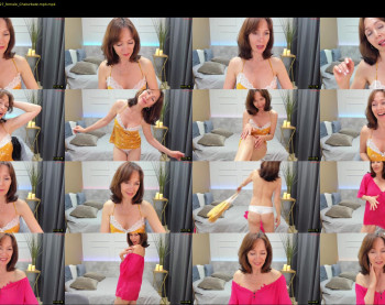 mariagold — 41 minute Chaturbate female cam show recording, 720p, Sep 7, 2023
