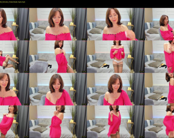 mariagold — 51 minute Chaturbate female cam show recording, 720p, Sep 7, 2023
