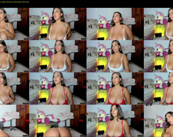 marilyn_rouse2 — 121 minute Chaturbate female cam show recording, 720p, Sep 8, 2023