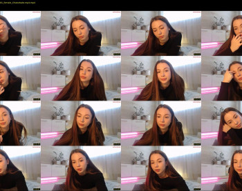 meryfoxxx — 5 minute Chaturbate female cam show recording, 480p, Sep 7, 2023