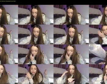 meryfoxxx — 3 minute Chaturbate female cam show recording, 480p, Sep 7, 2023