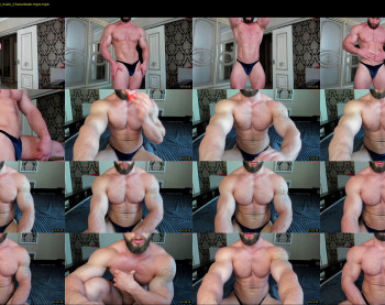 mike0xx — 28 minute Chaturbate male cam show recording, 720p, Sep 7, 2023