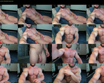 mike0xx — 41 minute Chaturbate male cam show recording, 720p, Sep 7, 2023