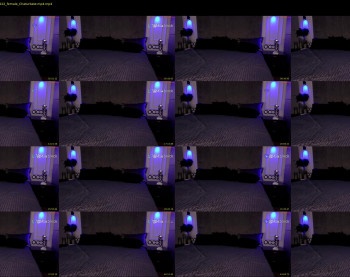 miladenver — 49 minute Chaturbate female cam show recording, 720p, Sep 7, 2023