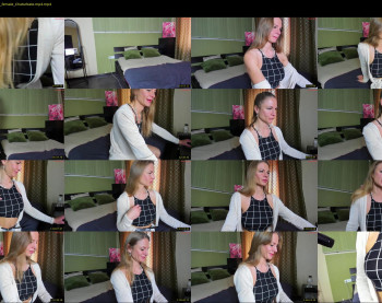 milf_tea — 121 minute Chaturbate female cam show recording, 720p, Sep 8, 2023