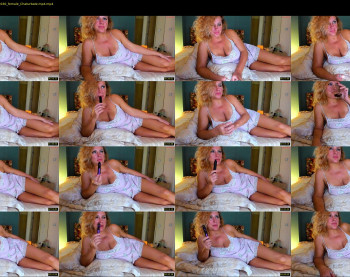 minerva777 — 6 minute Chaturbate female cam show recording, 720p, Sep 7, 2023