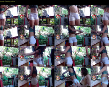 minikunis — 38 minute Chaturbate couple cam show recording, 720p, Sep 7, 2023