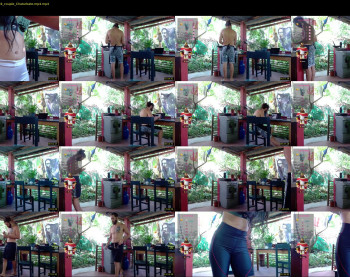 minikunis — 24 minute Chaturbate couple cam show recording, 720p, Sep 7, 2023