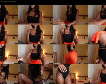 missksavage — 121 minute Chaturbate female cam show recording, 720p, Sep 7, 2023