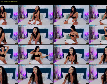 mmmaaa1234 — 7 minute Chaturbate female cam show recording, 720p, Sep 8, 2023