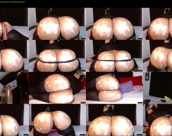 mollyguns — 74 minute Chaturbate female cam show recording, 720p, Sep 8, 2023