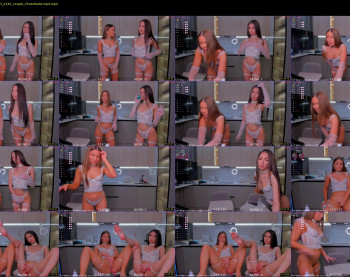 monica_becker — 16 minute Chaturbate female cam show recording, 720p, Sep 7, 2023