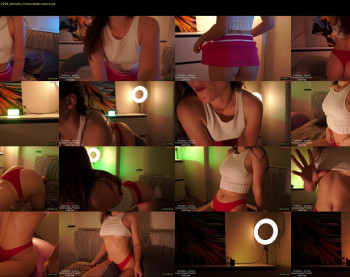 ms_seductive — 118 minute Chaturbate female cam show recording, 720p, Sep 7, 2023