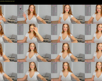 nadyayax — 7 minute Chaturbate female cam show recording, 720p, Sep 7, 2023