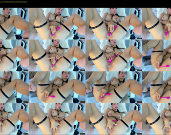 natalie_clark1 — 5 minute Chaturbate female cam show recording, 720p, Sep 7, 2023