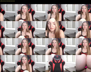 naughty_popa — 14 minute Chaturbate female cam show recording, 720p, Sep 7, 2023