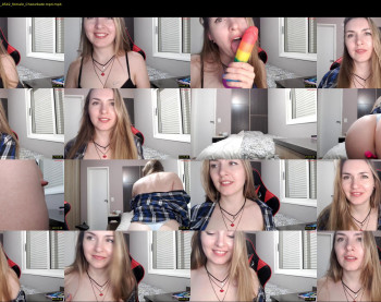 naughty_popa — 61 minute Chaturbate female cam show recording, 720p, Sep 8, 2023