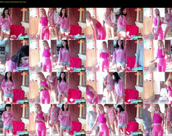 naughtylov3 — 31 minute Chaturbate couple cam show recording, 720p, Sep 7, 2023