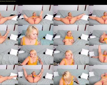 nicki_thick — 39 minute Chaturbate female cam show recording, 720p, Sep 7, 2023