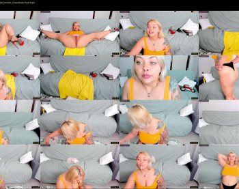 nicki_thick — 112 minute Chaturbate female cam show recording, 720p, Sep 7, 2023