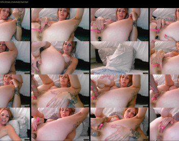 nicky123xox — 44 minute Chaturbate female cam show recording, 720p, Sep 7, 2023