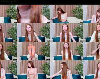 nicole_broown — 121 minute Chaturbate female cam show recording, 720p, Sep 8, 2023