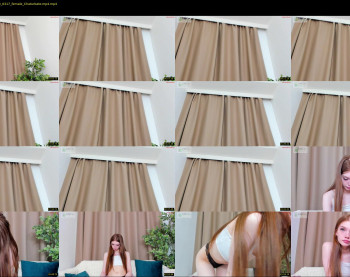 nicole_broown — 52 minute Chaturbate female cam show recording, 720p, Sep 8, 2023